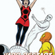 Illustration for article titled Exclusive Marvel preview: Norrin and Dawn try to rebuild the universe in Silver Surfer #15